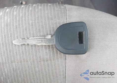 2012 Mazda Mazda5 Sport из США, поврежденный, VIN JM1CW2BL2C0109739